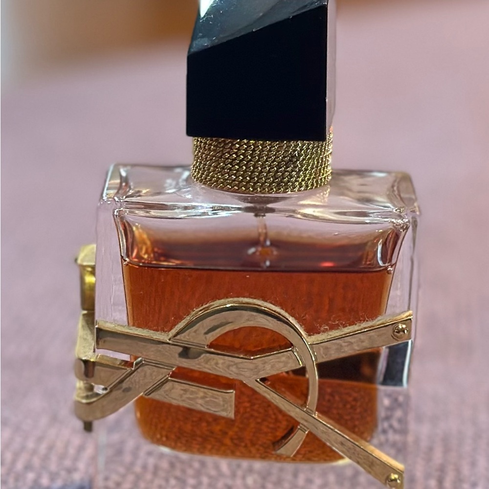 YSL Perfume Yves Saint Laurent “Libre” Eau de Parfum
